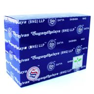 Assortiment d'Encens Satya 15gms - Pack de Présentation