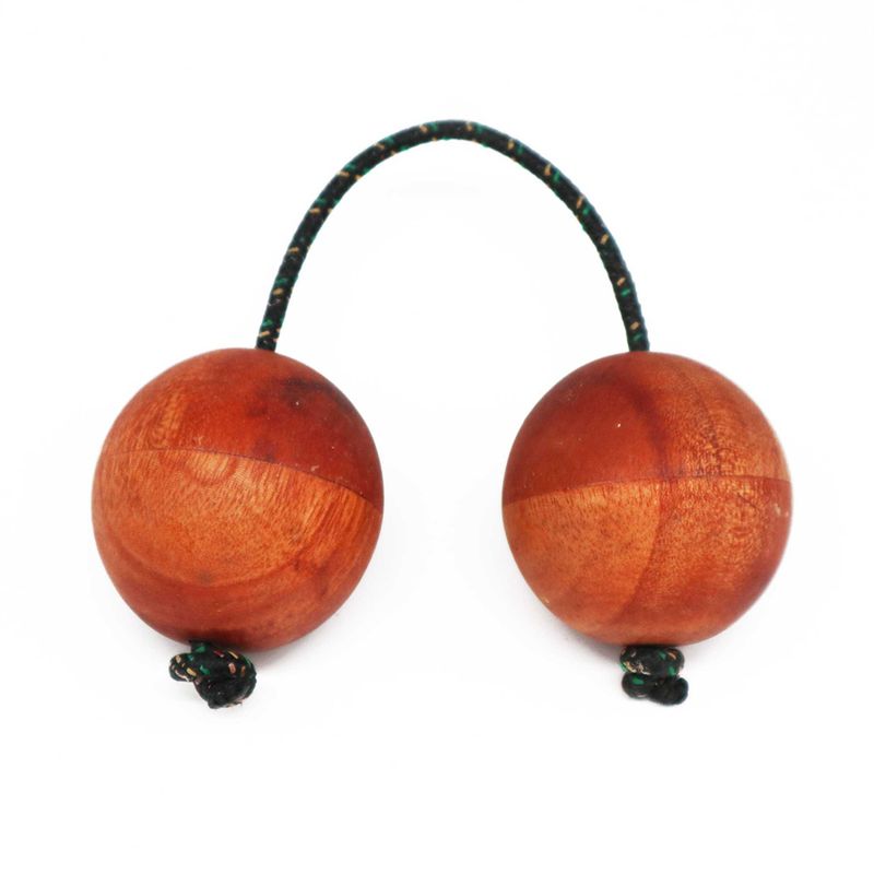 Shaker Kashaka - Forêt