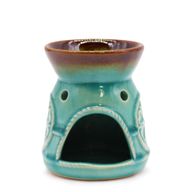 Brûleur Spa Classique - Turquoise