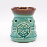 Brûleur Spa Classique - Turquoise