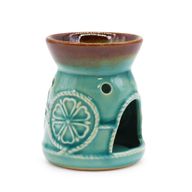 Brûleur Spa Classique - Turquoise