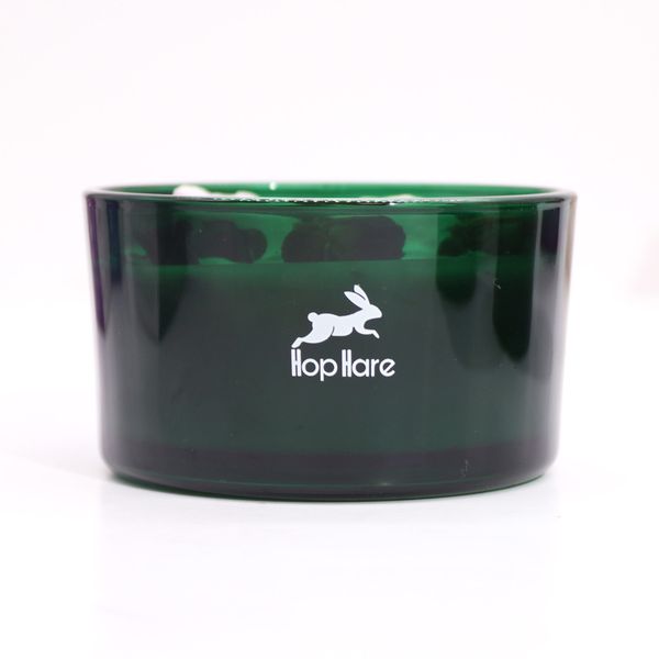 Bougie Magique de Fleur et Gemme Hop Hare - Le Diable