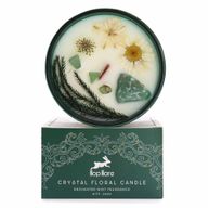 Bougie Magique de Fleur et Gemme Hop Hare - Le Magicien