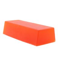 May Chang - Orange - Pain de savon Huile Essentielle  1,3 kg