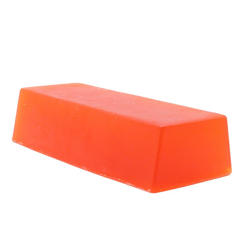 May Chang - Orange - Pain de savon Huile Essentielle  1,3 kg