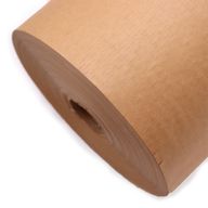 Rouleau de papier alvéolé - 250 m x 50 cm (80 g/m²)