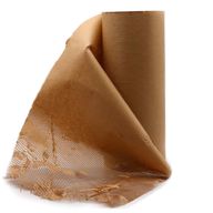Rouleau de papier alvéolé - 250 m x 50 cm (80 g/m²)