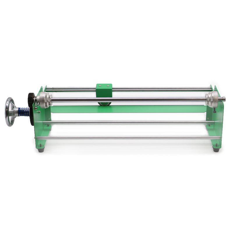 Rouleaux de papier de ruche