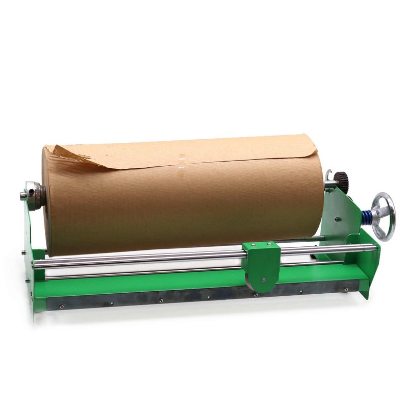 Rouleaux de papier de ruche