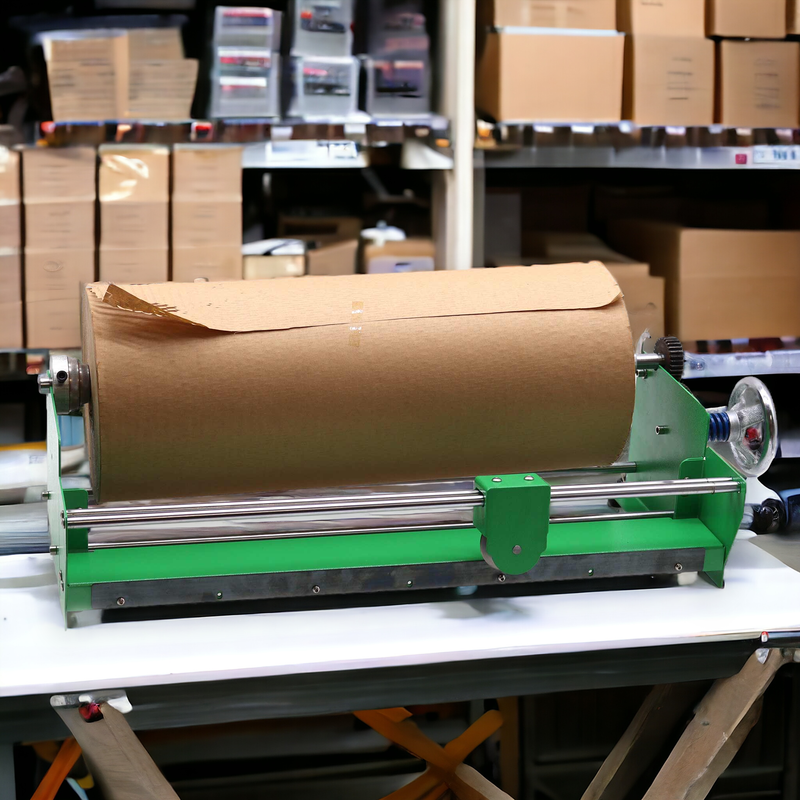 Rouleaux de papier de ruche