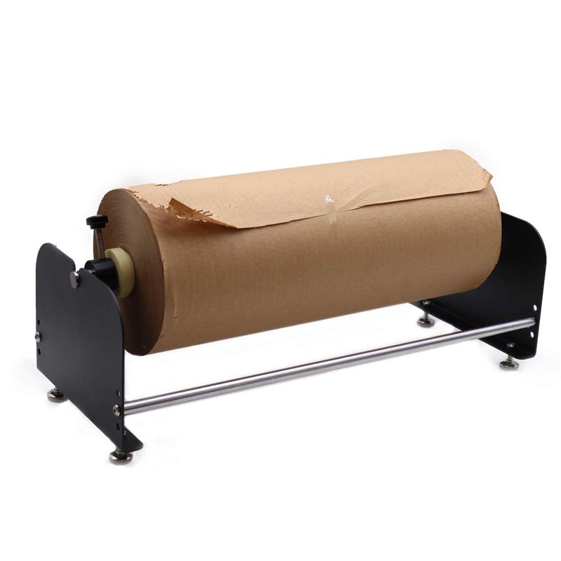 Rouleaux de papier de ruche - Distributeur de base