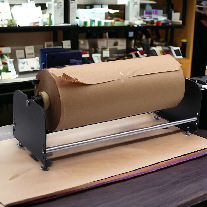 Rouleaux de papier de ruche - Distributeur de base