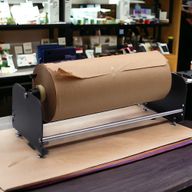 Rouleaux de papier de ruche - Distributeur de base