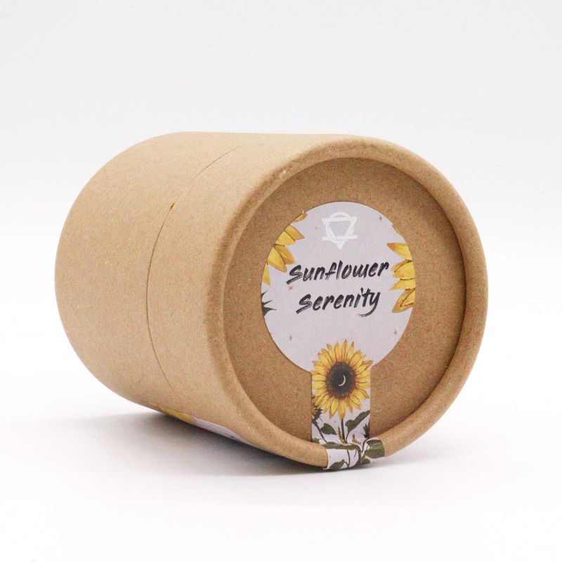 Sérénité Tournesol