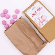 Chill Pills Coffret Cadeau 350g - Fraise