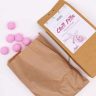 Chill Pills Coffret Cadeau 350g - Fruit de la Passion