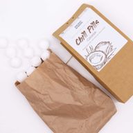 Chill Pills Coffret Cadeau 350g - Coconut