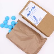 Chill Pills Coffret Cadeau 350g - Ylang & Patchouli