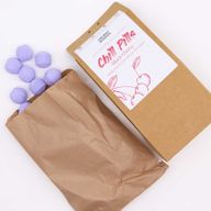 Chill Pills Coffret Cadeau 350g - Cerise Noire