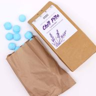 Chill Pills Coffret Cadeau 350g - Lavande