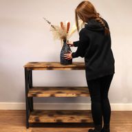 Support de Table Modulaire