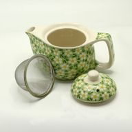 Petite Théière aux herbes - Margarida Verde