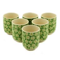 Tasses à Tisane - Daisey Green