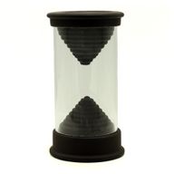 Fontaine d'encens - Unity Tube