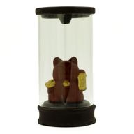 Fontaine d'encens - Tube Money Cat