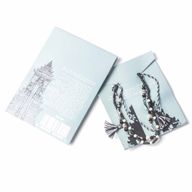 Bracelet en Fil du Temple - Le pouvoir de la Foi