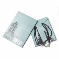 Bracelet en Fil du Temple - Ancrage Spirituel