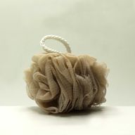 Tube de 100 Fleurs de Douche Tons Naturels 4 asst (tube display) - 50g