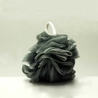 Tube de 100 Fleurs de Douche Bicolores 4 asst (tube display) - 50g