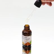 Sérum capillaire bio 30 ml - Graines de carotte