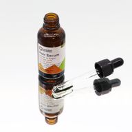 Sérum capillaire bio 30 ml - Graines de carotte
