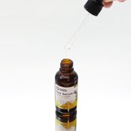 Sérum capillaire bio 30 ml - Romarin