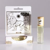 Roll On Hop Rare de Tarot - Le Lion