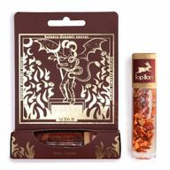 Roll On Hop Hare de Tarot - Le diable