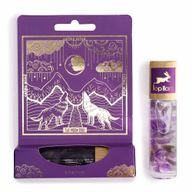 Roll On Hop Hare de Tarot - La lune