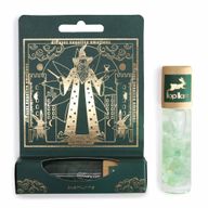 Roll On Hop Hare de Tarot - Le magicien
