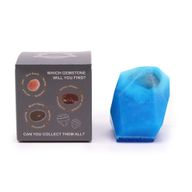 Savon en Forme de Cristal - Eau