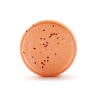 Galets de Douche Zen- Quatuor Bien-Être Zen- Énergisant (Orange)