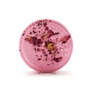 Galets de Douche Zen - Quatuor Bien-Être Zen- Potion d’Amour (Rouge Rosé)