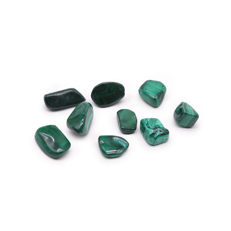 Malachite de qualité SA