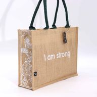 Grands Sacs en jute Hop Hare - Pack de démarrage mixte (7 modèles x 6)
