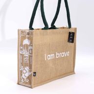 Grands Sacs en jute Hop Hare - Pack de démarrage mixte (7 modèles x 6)