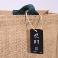 Grands Sacs en jute Hop Hare - Pack de démarrage mixte (7 modèles x 6)