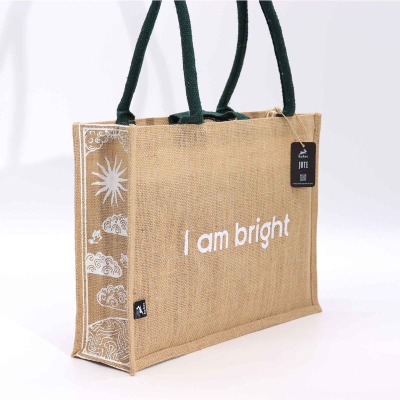 Grands Sacs en jute Hop Hare - Pack de démarrage mixte (7 modèles x 6)