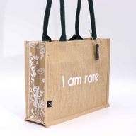 Grands Sacs en jute Hop Hare - Pack de démarrage mixte (7 modèles x 6)