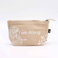 Pochette Hop Hare - I am Strong
